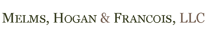 Melms, Hogan & Francois, LLC